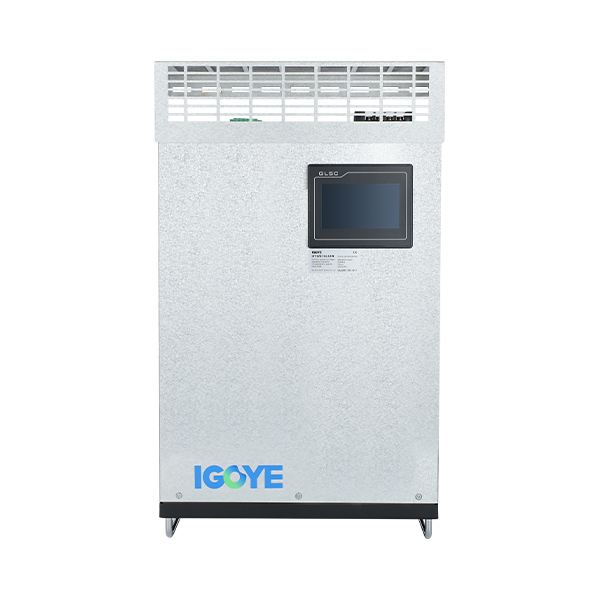 Miks valida toitesüsteemi jõudluse parandamiseks 220V Rack Muund Static VAR -generaator?