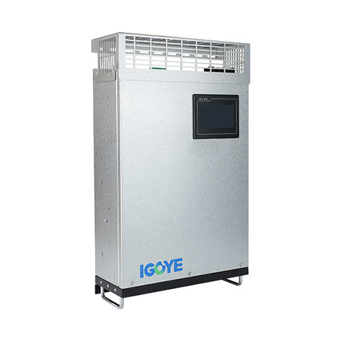 Staatiline VAR generaator