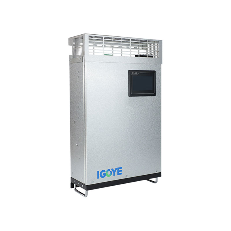 220 V seinale kinnitatud aktiivne harmooniline filter