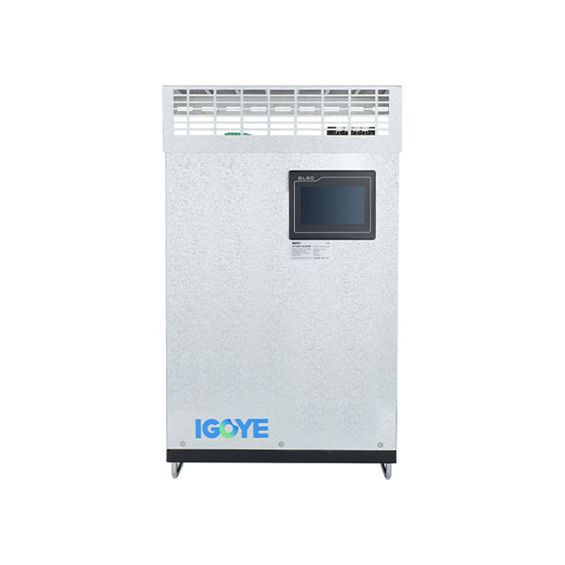 500 V seinale kinnitatud staatiline VAR generaator